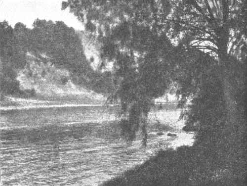 Rėva Salinė (97,5 km) Rėva Salinė (97,5 km)