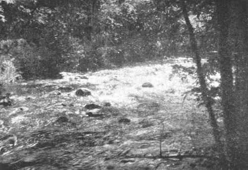 Čertovkos rėva (201,5 km) Čertovkos rėva (201,5 km)