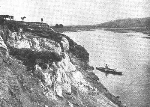 Kalkiniai Šventosios krantai (20,0 km) Kalkiniai Šventosios krantai (20,0 km)