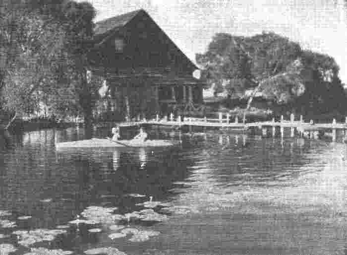 Kruostos vandens malūnas (71,8 km) Kruostos vandens malūnas (71,8 km)