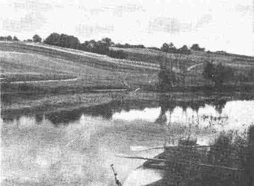 Šešupė aukštupy Šešupė aukštupy