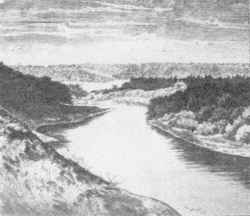 Senosios sostinės link Senosios sostinės link