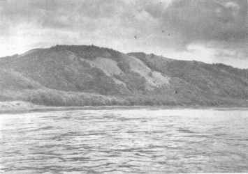 Kalvoti paneriai ties Suderve Kalvoti paneriai ties Suderve