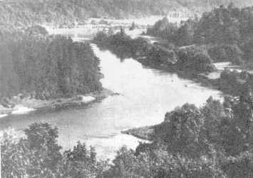 Didžiosios Neries kilpos ties Dūkštomis Didžiosios Neries kilpos ties Dūkštomis