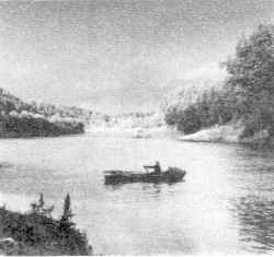 Vilniaus apymiesčiais, rūmų papėdėmis Vilniaus apymiesčiais, rūmų papėdėmis