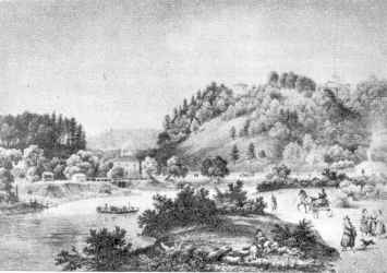 Ties Verkiais Ties Verkiais