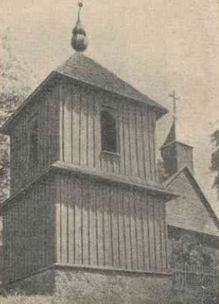 Šventybrasčio bažnyčia Šventybrasčio bažnyčia