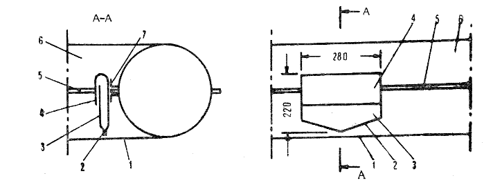 Kišenės klijavimas (vaizdo projekcija) Kišenės klijavimas (vaizdo projekcija)
