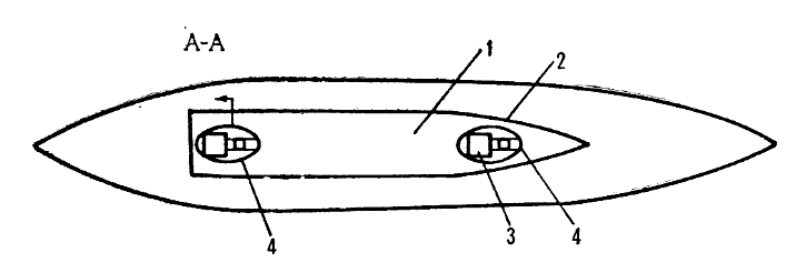 Tento konstrukcija Tento konstrukcija