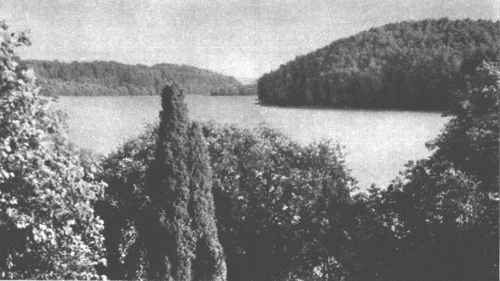 Balsio ežeras Balsio ežeras