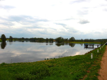 Voverių uztvanka