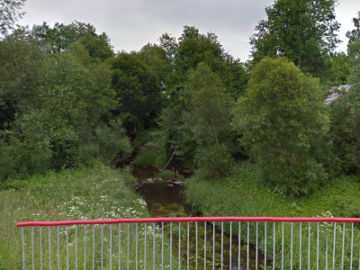 Linkava ties Lazdynėliais