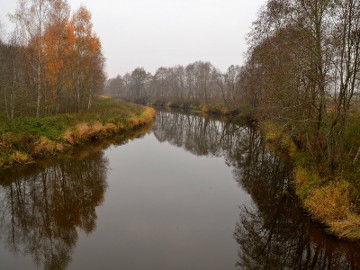 Nemunėlis prie Kvetkų